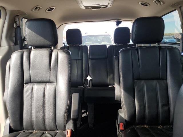 Photo 10 from auction – 2013 CHRYSLER TOWN & COU with VIN 2C4RC1BG9DR674237