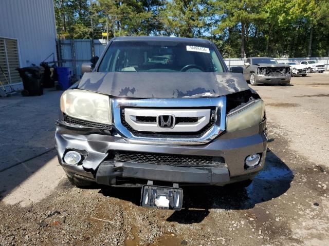 Photo 5 from auction – 2011 HONDA PILOT EXL with VIN 5FNYF3H69BB042294