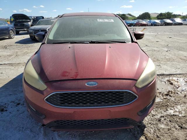 Photo 5 from auction – 2015 FORD FOCUS SE with VIN 1FADP3K2XFL354425