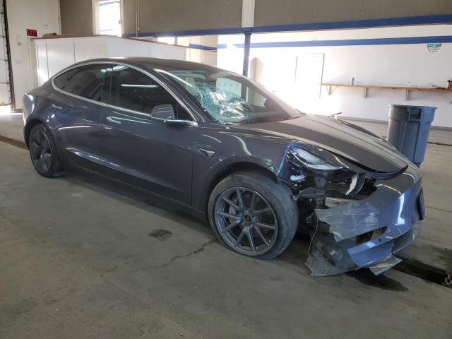 Photo 4 from auction – 2019 TESLA MODEL 3 with VIN 5YJ3E1EB7KF526581