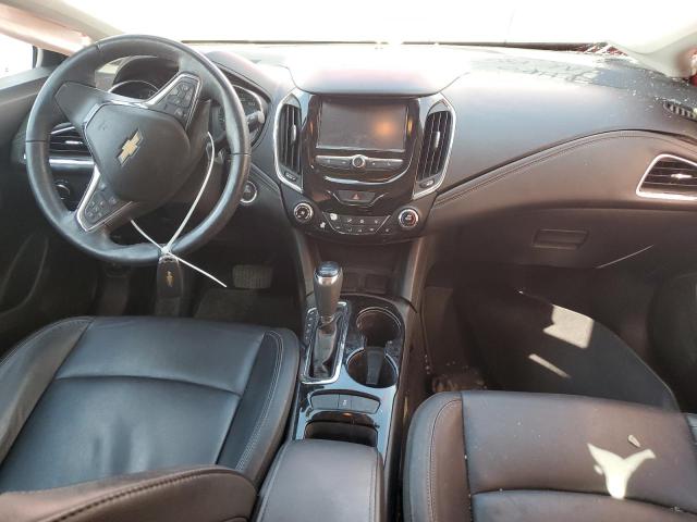 Photo 8 from auction – 2018 CHEVROLET CRUZE PREM with VIN 3G1BF6SM5JS638886