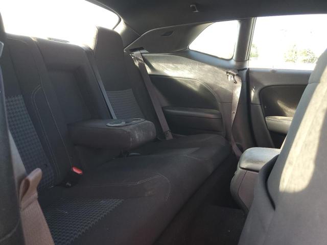 Photo 10 from auction – 2022 DODGE CHALLENGER with VIN 2C3CDZAG3NH229992