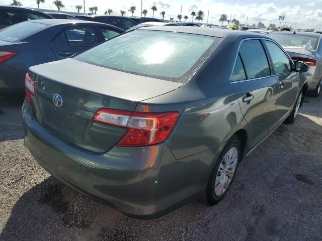 Photo 3 from auction – 2014 TOYOTA CAMRY L with VIN 4T1BF1FK5EU805252