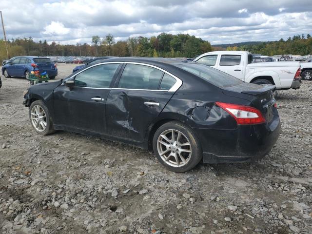 Photo 2 from auction – 2011 NISSAN MAXIMA S with VIN 1N4AA5AP0BC864161