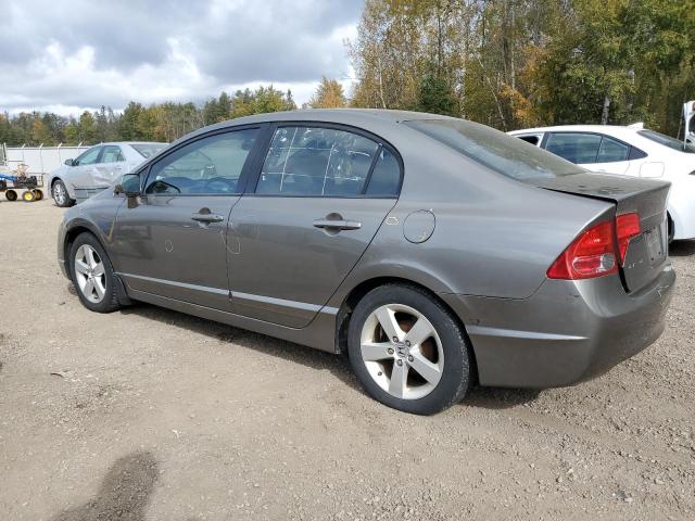 Photo 2 from auction – 2007 HONDA CIVIC LX with VIN 2HGFA165X7H106401