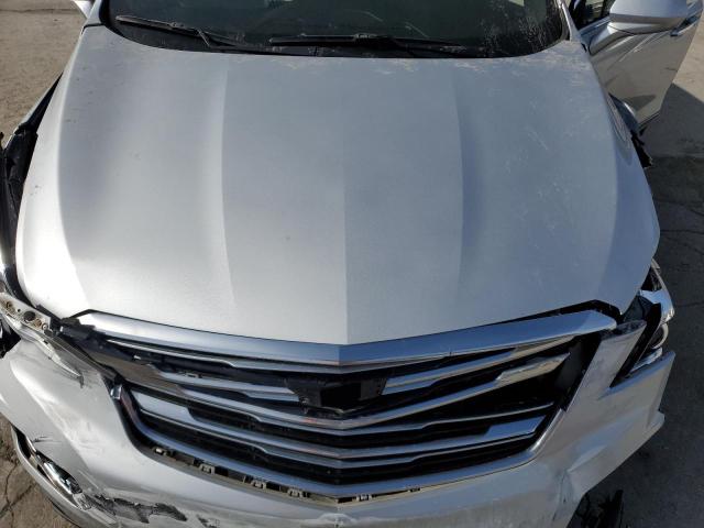 Photo 12 from auction – 2019 CADILLAC XT5 with VIN 1GYKNARS6KZ216125