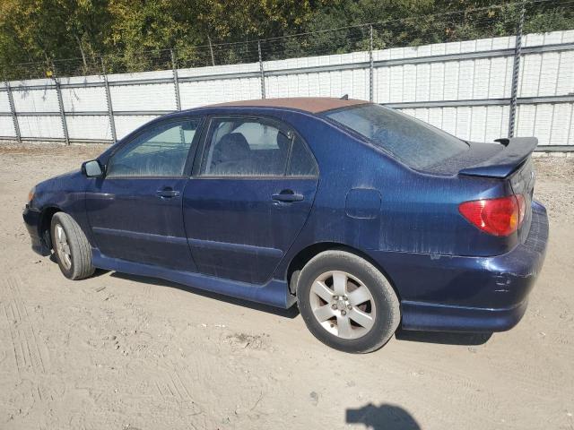 Photo 2 from auction – 2004 TOYOTA COROLLA CE with VIN 2T1BR32E24C241725