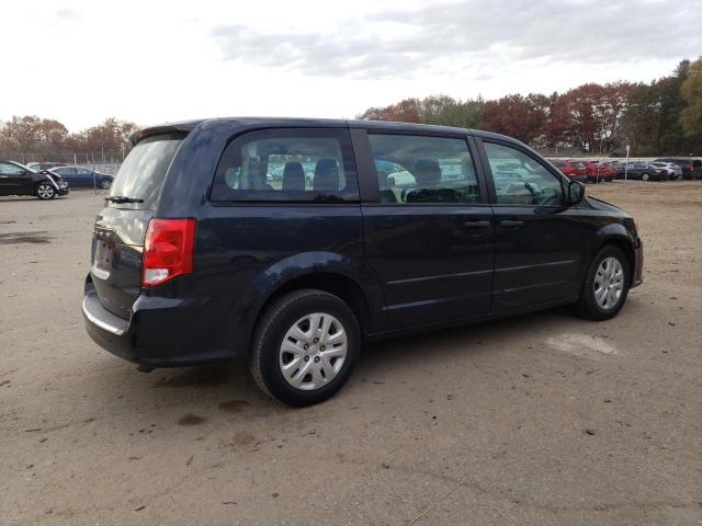 Photo 3 from auction – 2014 DODGE GRAND CARA with VIN 2C4RDGBG1ER463373