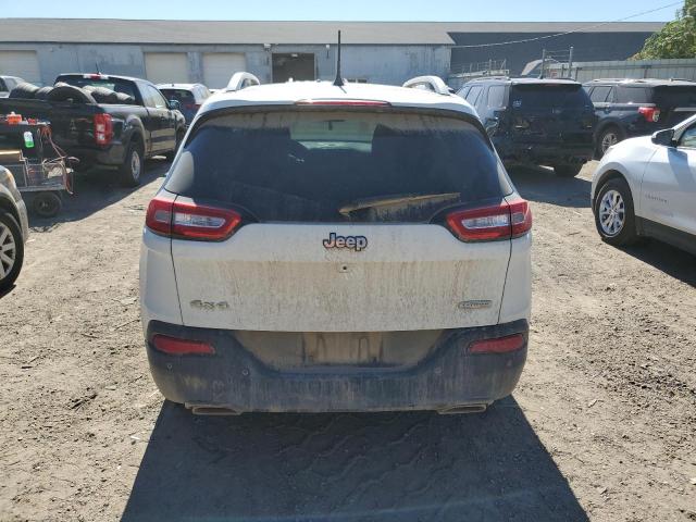 Photo 6 from auction – 2016 JEEP CHEROKEE L with VIN 1C4PJMCS5GW262104