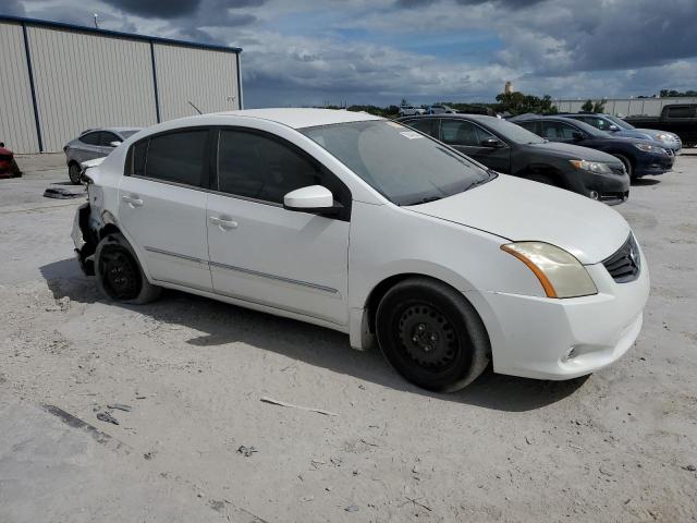 Photo 4 from auction – 2012 NISSAN SENTRA 2.0 with VIN 3N1AB6AP7CL683709