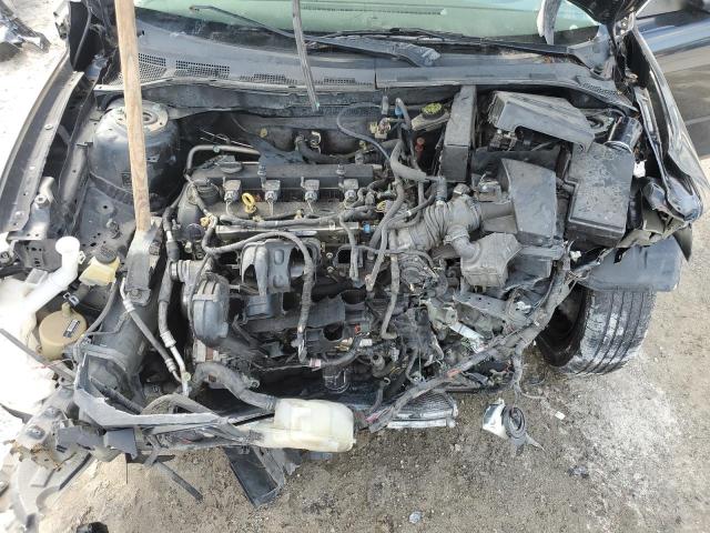 Photo 11 from auction – 2008 MAZDA 3 I with VIN JM1BK32F081871492