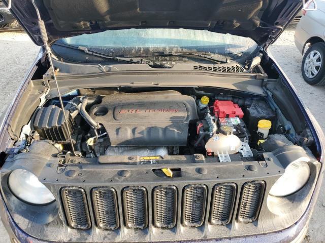 Photo 12 from auction – 2018 JEEP RENEGADE L with VIN ZACCJABB2JPJ72411