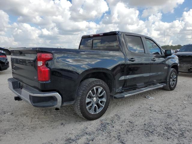 Photo 3 from auction – 2023 CHEVROLET SILVERADO with VIN 2GCPACEDXP1120203