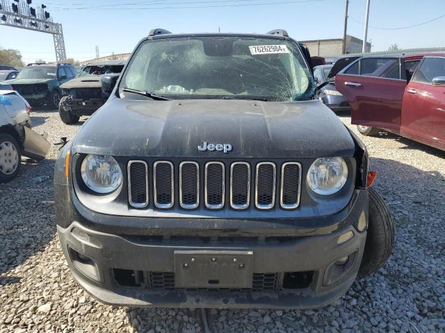 Photo 5 from auction – 2015 JEEP RENEGADE L with VIN ZACCJBBT4FPB48300