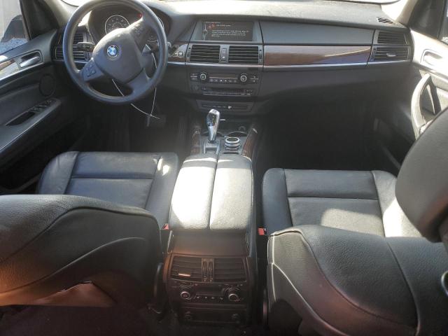 Photo 8 from auction – 2011 BMW X5 XDRIVE3 with VIN 5UXZW0C52BL659551