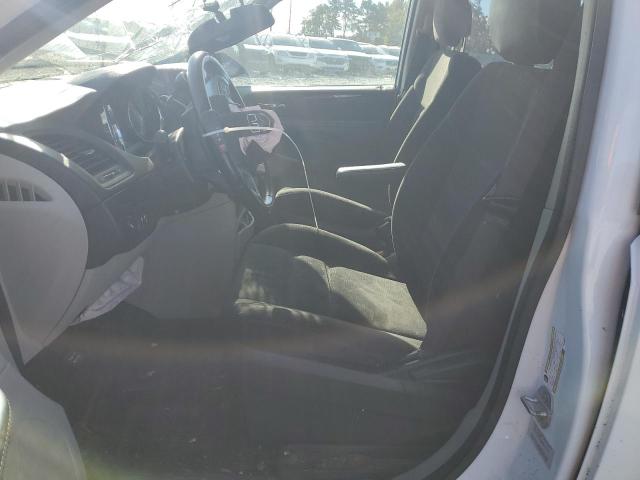 Photo 7 from auction – 2015 DODGE GRAND CARA with VIN 2C4RDGBG1FR643633