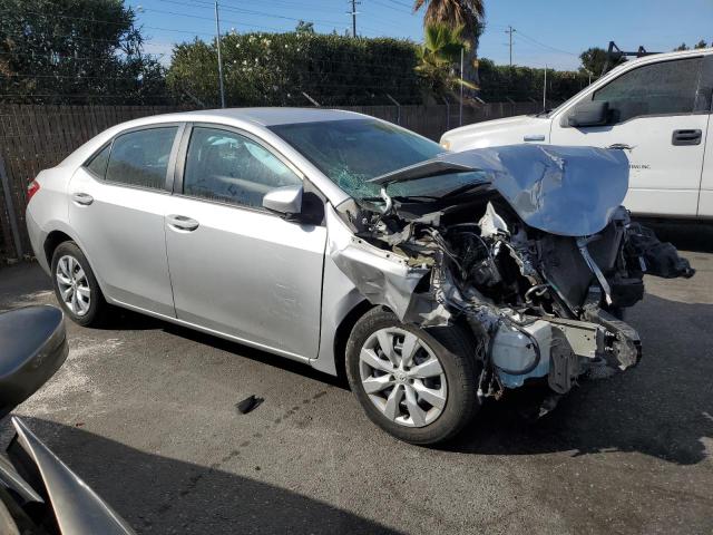 Photo 4 from auction – 2016 TOYOTA COROLLA L with VIN 5YFBURHE8GP376723