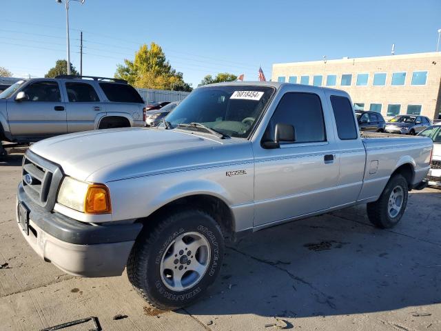 FORD RANGER SUP 2004 with VIN 1FTYR14U14PB48277 - Photo from auction