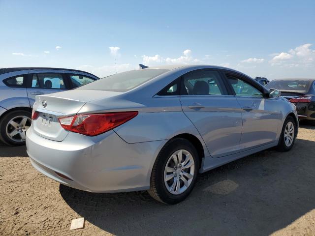Photo 3 from auction – 2013 HYUNDAI SONATA GLS with VIN 5NPEB4ACXDH517623