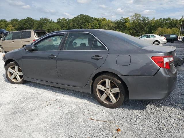 Photo 2 from auction – 2012 TOYOTA CAMRY BASE with VIN 4T1BF1FKXCU059023