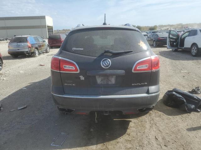 Photo 6 from auction – 2016 BUICK ENCLAVE with VIN 5GAKRBKD1GJ119711