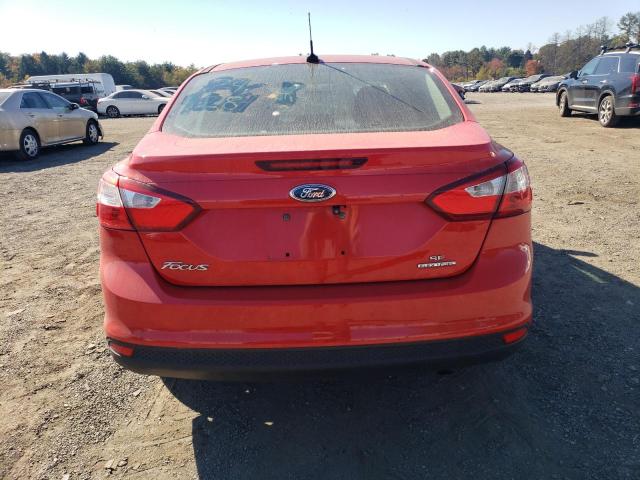 Photo 6 from auction – 2012 FORD FOCUS SE with VIN 1FAHP3F29CL420776