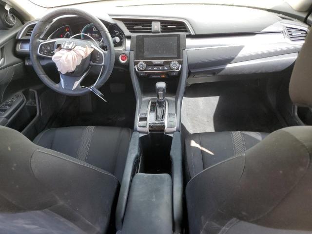 Photo 8 from auction – 2016 HONDA CIVIC EX with VIN 19XFC1F39GE007779