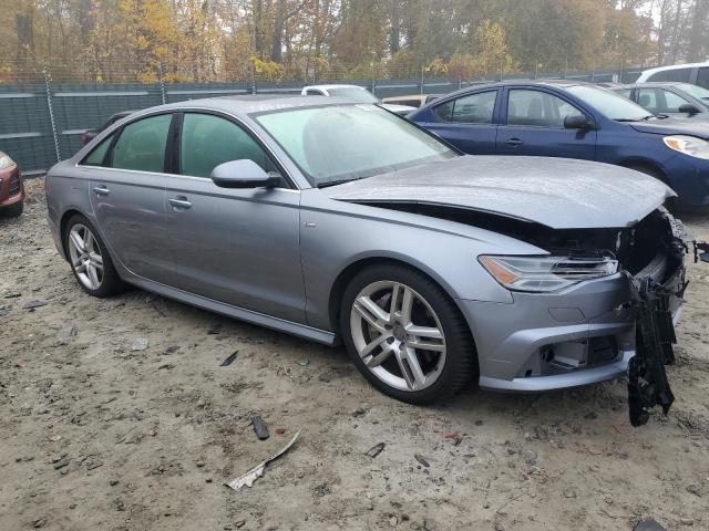 Photo 4 from auction – 2016 AUDI A6 PREMIUM with VIN WAUGFAFC0GN026676