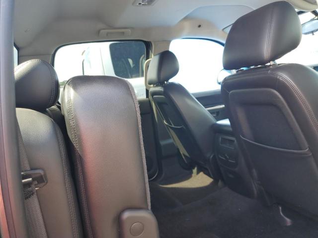 Photo 10 from auction – 2011 CHEVROLET SILVERADO with VIN 3GCPCSE0XBG108778