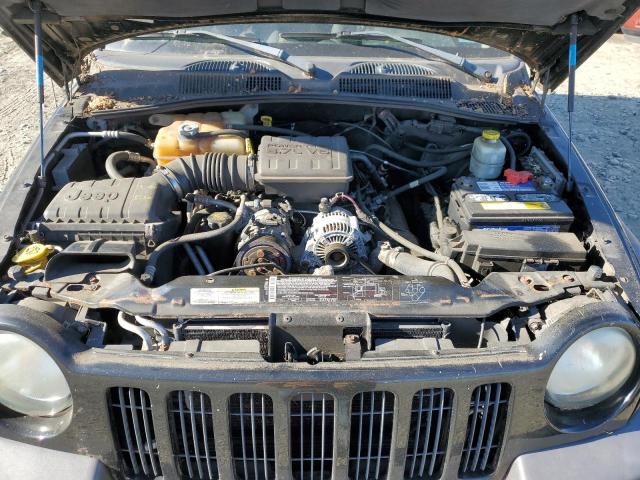Photo 12 from auction – 2003 JEEP LIBERTY with VIN 1J4GL48K33W729978