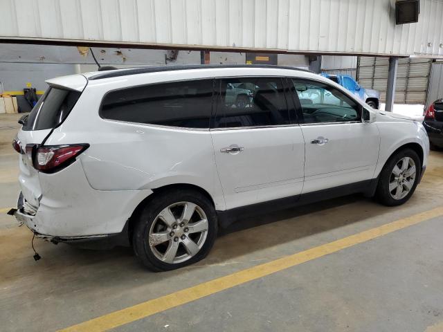 Photo 3 from auction – 2017 CHEVROLET TRAVERSE L with VIN 1GNKRGKD9HJ175707