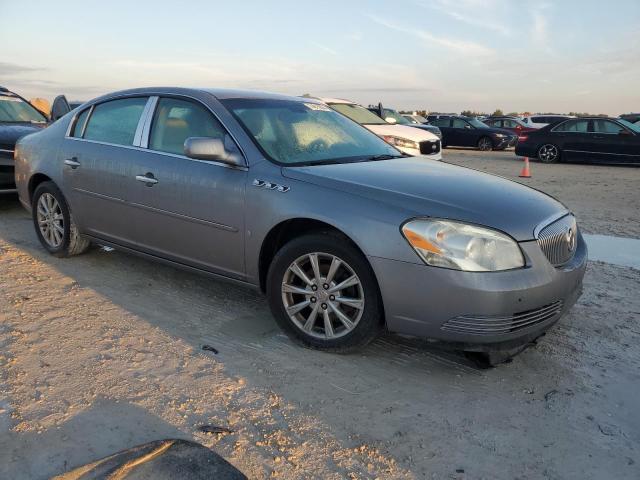 Photo 4 from auction – 2009 BUICK LUCERNE CX with VIN 1G4HD57M19U113728