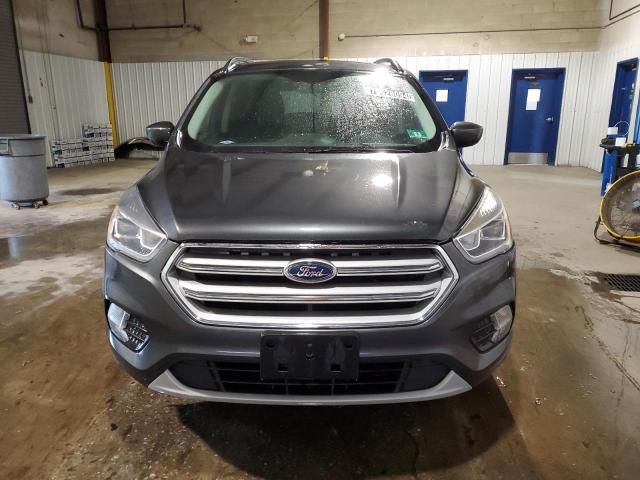 Photo 5 from auction – 2018 FORD ESCAPE SEL with VIN 1FMCU0HD1JUC72989