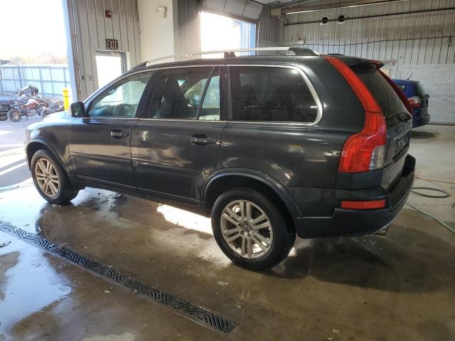 Photo 2 from auction – 2011 VOLVO XC90 3.2 with VIN YV4952CZ0B1607184