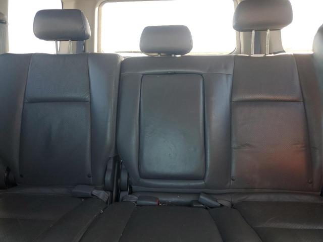 Photo 10 from auction – 2003 HONDA PILOT EXL with VIN 2HKYF18503H580736