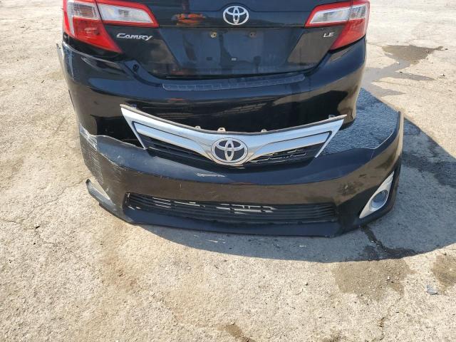 Photo 12 from auction – 2012 TOYOTA CAMRY BASE with VIN 4T1BF1FK1CU052526