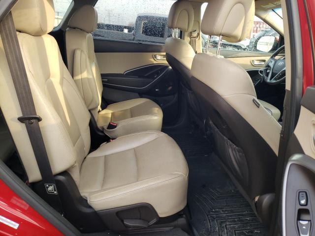 Photo 11 from auction – 2014 HYUNDAI SANTA FE G with VIN KM8SRDHF4EU076282