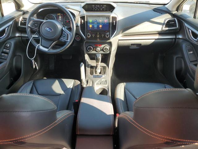 Photo 8 from auction – 2021 SUBARU CROSSTREK with VIN JF2GTHMC6M8244379