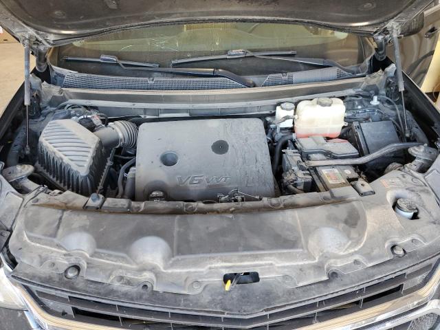 Photo 12 from auction – 2018 CHEVROLET TRAVERSE L with VIN 1GNERFKW2JJ193545