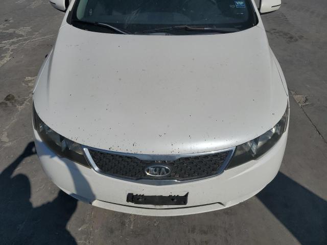 Photo 11 from auction – 2012 KIA FORTE SX with VIN KNAFW4A3XC5634624