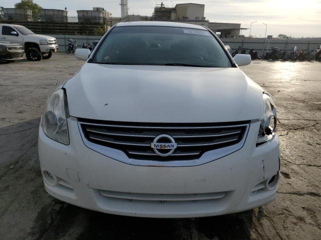 Photo 5 from auction – 2012 NISSAN ALTIMA BAS with VIN 1N4AL2AP5CC102194