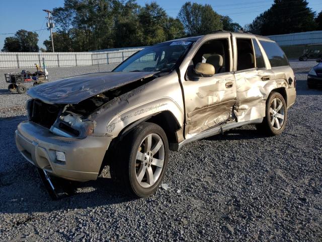 CHEVROLET TRAILBLAZE 2006 with VIN 1GNDS13S062329381 - Photo from auction