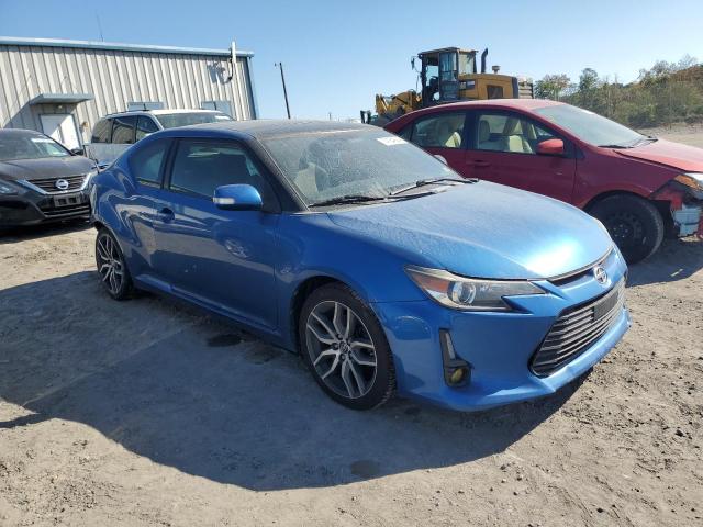 Photo 4 from auction – 2015 TOYOTA SCION TC with VIN JTKJF5C70FJ004554