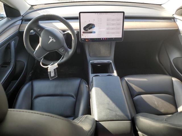 Photo 8 from auction – 2022 TESLA MODEL 3 with VIN 5YJ3E1EA8NF189866