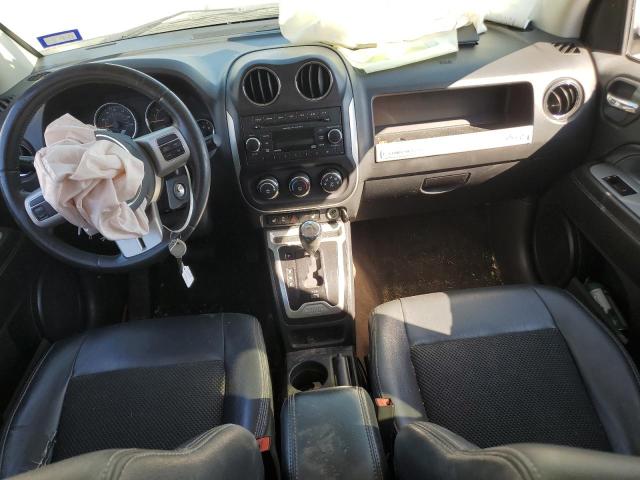 Photo 8 from auction – 2015 JEEP COMPASS LA with VIN 1C4NJCEB4FD131416