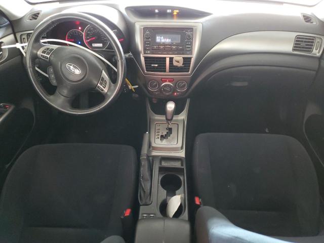 Photo 8 from auction – 2011 SUBARU IMPREZA with VIN JF1GH6B62BH818819