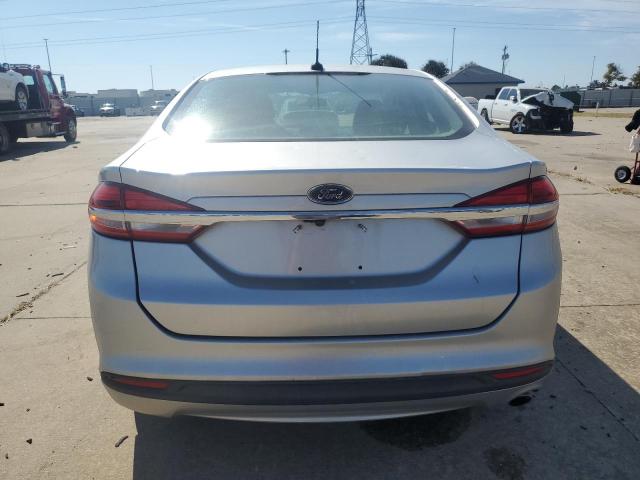 Photo 6 from auction – 2017 FORD FUSION SE with VIN 3FA6P0H75HR159993