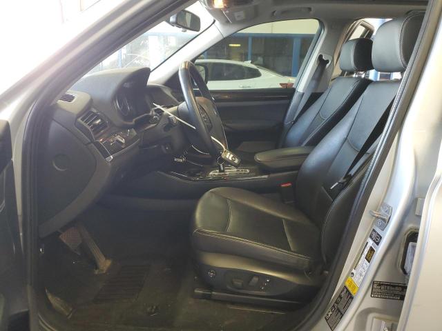 Photo 7 from auction – 2014 BMW X3 XDRIVE2 with VIN 5UXWX9C55E0D24104