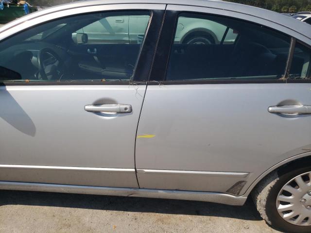 Photo 12 from auction – 2006 MITSUBISHI GALANT ES with VIN 4A3AB36F36E067275