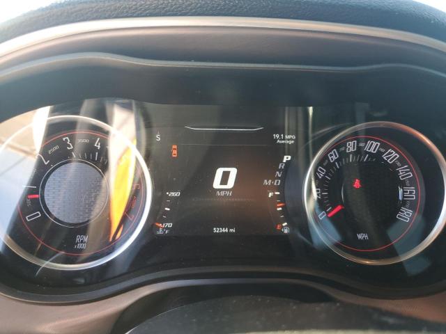Photo 9 from auction – 2020 DODGE CHALLENGER with VIN 2C3CDZFJ6LH110500